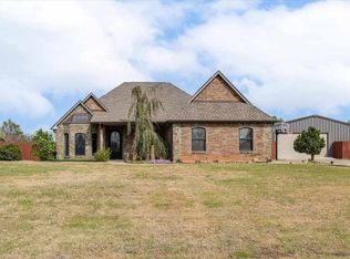 928 NE Brown Rd, Elgin, OK 73538