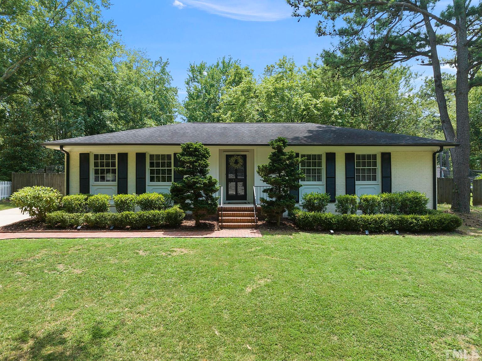 1100 Paddock Dr, Raleigh, NC 27609 Zillow