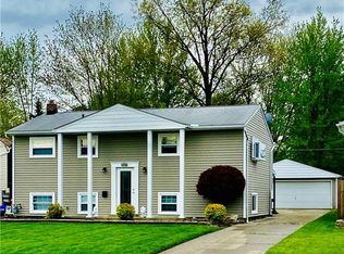 15901 Southway Dr, Brookpark, OH
