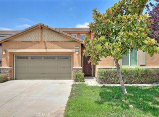 7868 Sea Salt Ave, Fontana, CA 92336