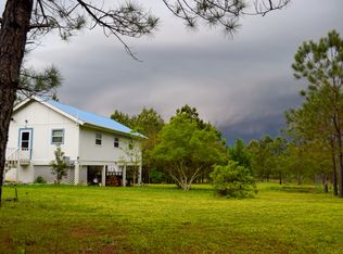 301 Marshy Bottom Rd, Greenville, AL 36037