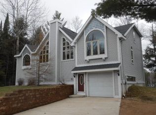 W11146 Bogus Rd, Deerbrook, WI 54424