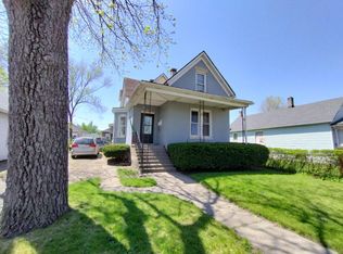 922 Summer St, Hammond, IN 46320