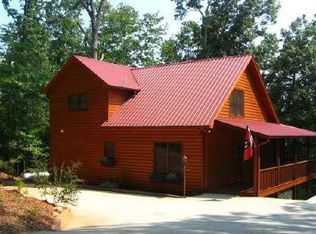 342 Zenith Trl #3-5791, Ellijay, GA 30540