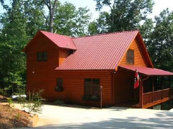 342 Zenith Trl #3-5791, Ellijay, GA 30540
