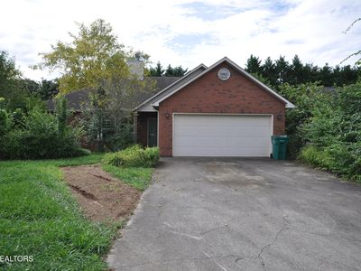 1814 Hunters Hill Blvd, Maryville, TN, 37803