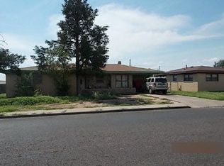 1722 Beverly St, Odessa, TX 79761