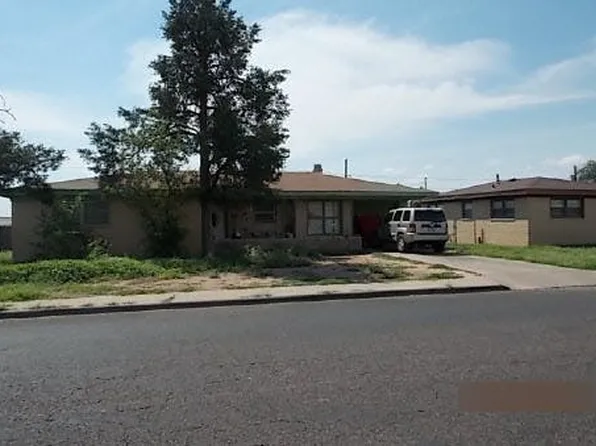 1722 Beverly St, Odessa, TX 79761