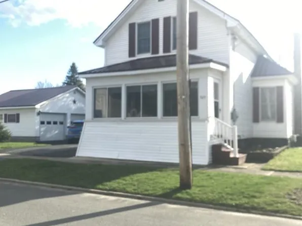 525 Kiah St, Ogdensburg, NY 13669