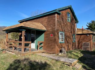 1891 Old State Rd, Mainesburg, PA 16932