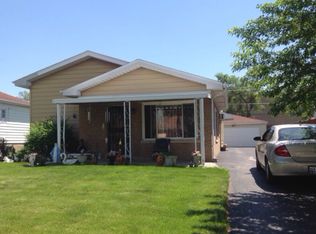 4408 Clayton Rd, Hillside, IL 60162