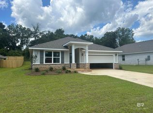 16280 Laurelbrooke Loop, Fairhope, AL 36532