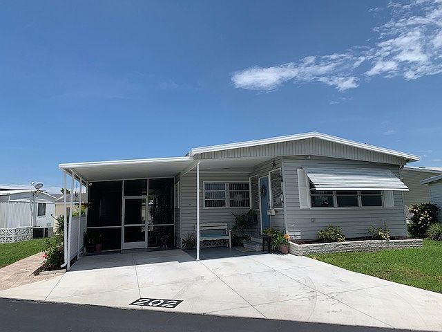 1st image of 3901 Bahia Vista St Lot 202