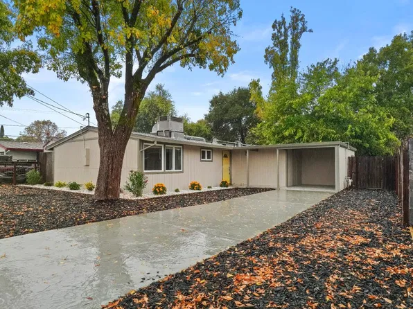 2089 Russell Street, Napa, CA 94559