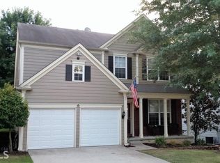 3360 Ridgefair Dr, Cumming, GA 30040