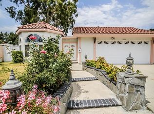 13015 La Jara St, Cerritos, CA 90703