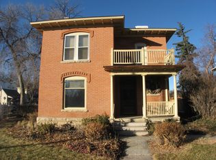 649 Remington St, Fort Collins, CO 80524