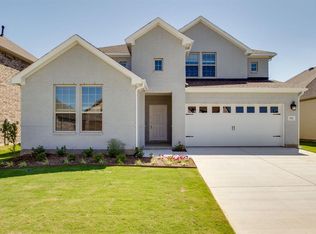 7521 Winterbloom Way, Fort Worth, TX 76123