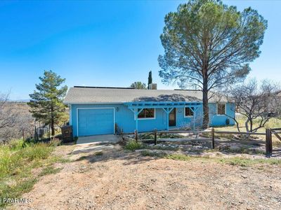 17829 E Jackrabbit Rd, Mayer, AZ, 86333