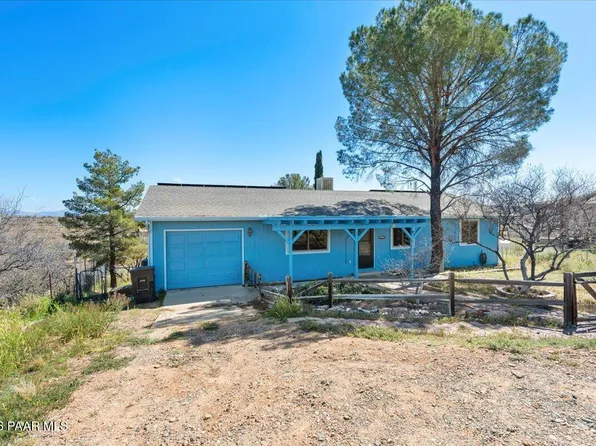 17829 E Jackrabbit Rd, Mayer, AZ 86333