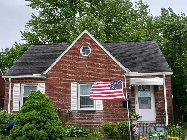 13725 Crossburn Ave, Cleveland, OH 44135