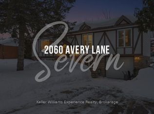 2060 Avery Ln, Severn, ON L3V0V6