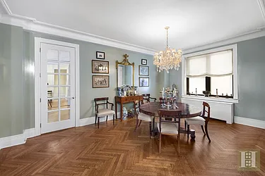 Sold by Halstead Real Estate