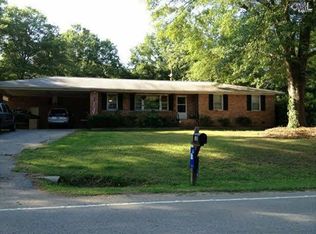 1008 Old Tamah Rd, Irmo, SC 29063
