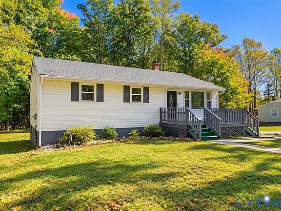 2nd image of 3622 New Bethel Rd