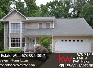 4726 Shagbark Ct, Lilburn, GA 30047