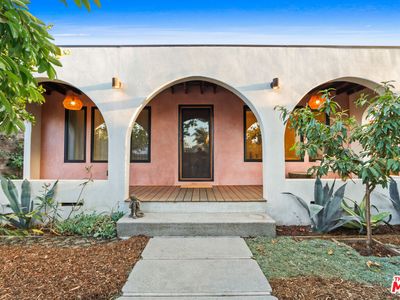 5322 Westhaven St, Los Angeles, CA, 90016