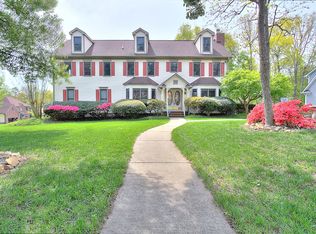 12501 Hammersmith Ct, Charlotte, NC 28262