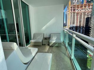 951 Brickell Ave APT 1700, Miami, FL 33131