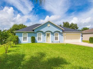 8335 105th Ave, Vero Beach, FL 32967