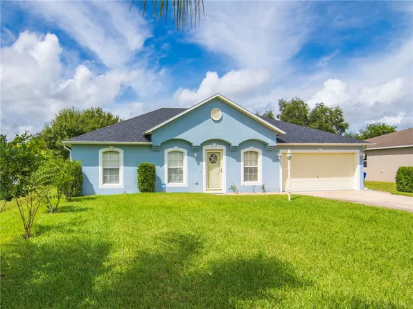 8335 105th Ave, Vero Beach, FL 32967