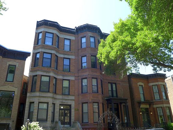 449-51 W. Belden Building