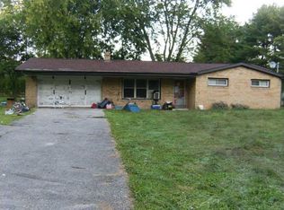 205 Bradford Park Rd, Baden, PA 15005