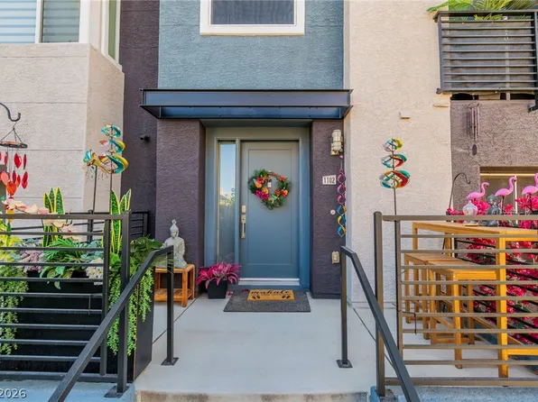 9050 W Tropicana Ave Unit 1102, Las Vegas, NV 89147