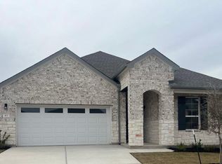 413 Deerpath St, Leander, TX 78641