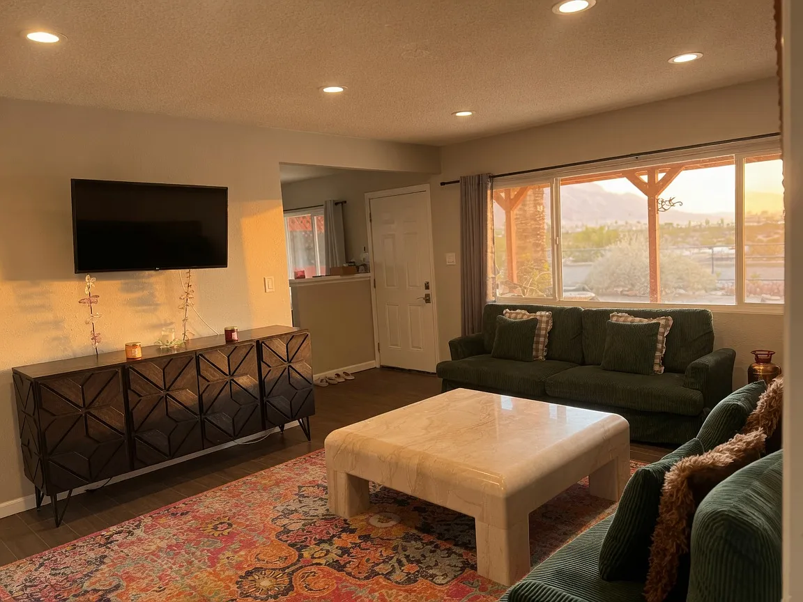 3 bed, 1122 sqft, $1,595 — Photo 4