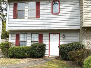 3591 Hopkins Ct, Powder Springs, GA 30127