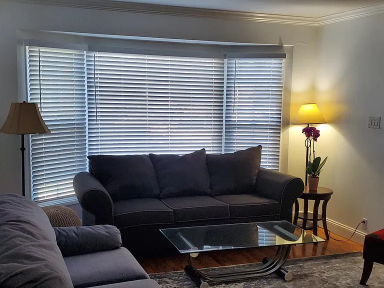 living rm