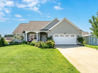 8361 Interlochen St, Kalamazoo, MI 49009