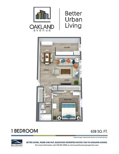 Floor plan 120