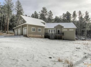 22790 Norris Peak Rd, Rapid City, SD 57702