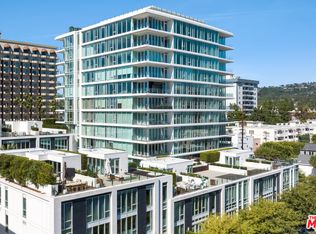 9000 W 3rd St #208, Los Angeles, CA 90048