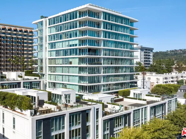 9000 W 3rd St #208, Los Angeles, CA 90048