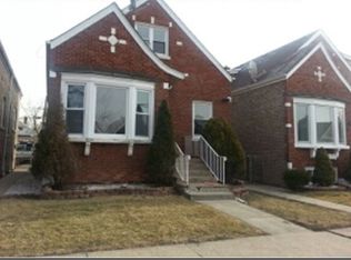 4815 S Kildare Ave, Chicago, IL 60632