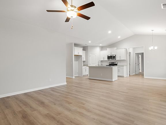 4th image of 1130 Cypress Shoal Dr. Lot 91- Elm