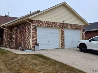 5424 Hacker Cir, Cheyenne, WY 82009